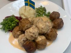 -宜家·瑞典风味餐厅(北京西红门店)