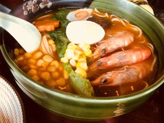 -轻音料理(王府星Mall店)
