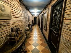 -福禧酒窖·中餐厅 (万柳店)