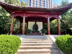 -李叔同故居纪念馆