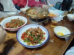 -老铁私房菜
