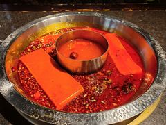 -巴蜀大宅门火锅(北大街店)