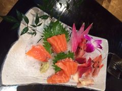 iphone_upload_pic-竹之月日本料理铁板烧(香江花园店)
