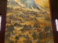 -杭州花家山庄