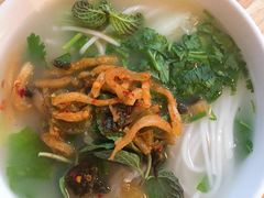 巍山扒肉饵丝-阿依云