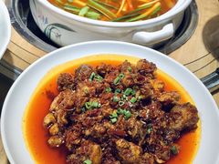 -鲜菌江湖正宗野生菌火锅