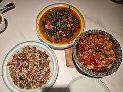 -俏香傣·德宏风味餐厅(万宏路店)