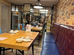 -品大三·经典淮扬菜(大行宫店)