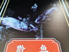 -蛙一刀·麻椒鱼火锅(金仙桥店)