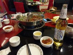 -羊肉大仙(金凯广场店)