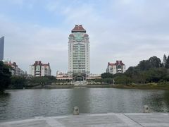 -厦门大学(思明校区)