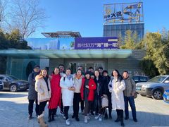 -春晖园度假酒店温泉