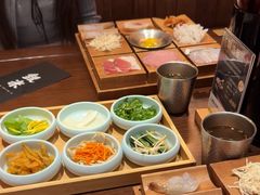 -银米·云南传统过桥米线(双廊黑金冠店)