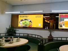 -令狐冲烤鱼·烧菜馆(达明店)