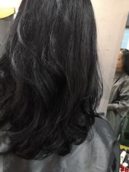 -悦·臻时美发沙龙