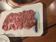 -前门杨记·铜锅涮肉(王府井·故宫店)