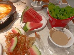 -邵汇大虾(甘井子万达店)