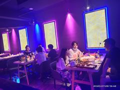 大堂-演绎人生音乐餐厅
