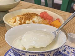 -东记甜品(佛山总店)