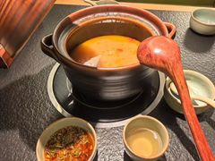 -季季山·云南野生菌火锅(上海首店)