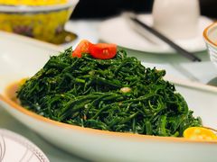 -宁夏国强手抓羊肉·清真菜(未央路凤三店)
