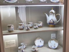 -Me Coffee下午茶艺术空间