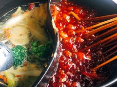 -钢管厂五区小郡肝串串香(南山店)