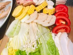 -生如夏花泰式火锅(西村黑金店)