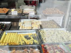 -小宝栗子(嘉华国际商业中心店)
