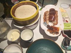 -大鸭梨烤鸭(望京店)