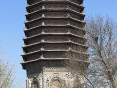 -玲珑塔公园