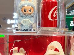 -泡泡玛特POPMART(宁波印象城店)