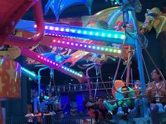 -幸福花欢乐世界(东辰广场A座店)