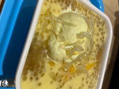 -满记甜品(苏州中心店)