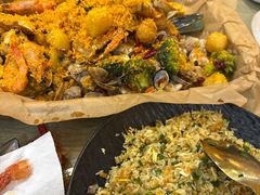 -巽寮印象美食部落餐厅·海鲜·地方特色菜(惠州体验店)