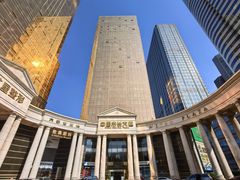 -广州中国市长大厦