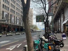 -上海体育博物馆