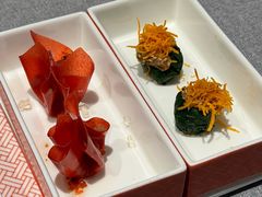 -柿合缘新京菜(国金中心商场店)