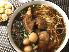 -十面春风·江南面馆(崇宁路店)