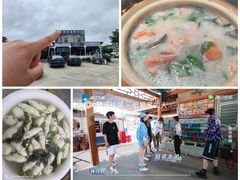 -阿弟特色海鲜餐厅·大排档(平潭店)