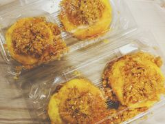 流沙咸蛋黄小贝-满满元气枣糕(国瑞城店)