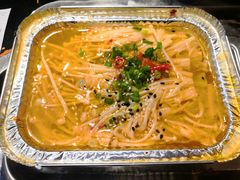 -碎怂烤肉(钟楼柳巷店)