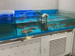 -面道赞宁海海鲜面(迎凤街店)