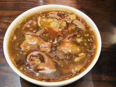 小炒肝-姚记炒肝店(簋街店)