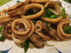 -桥东喜碧海鲜街(水东街店)