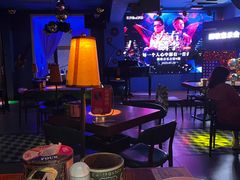 -长沙猫歌音乐餐厅(湖南女子大学店)