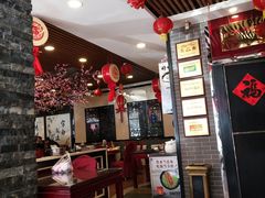 -好口味小吃楼·东北菜(太原南街店)
