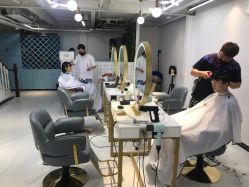 -飞梵造型