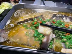 -半天妖烤鱼(印象城店)