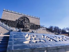 -中国石化珲春中街加油站